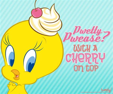 17 Best Images About Tweety Bird On Pinterest Cartoon