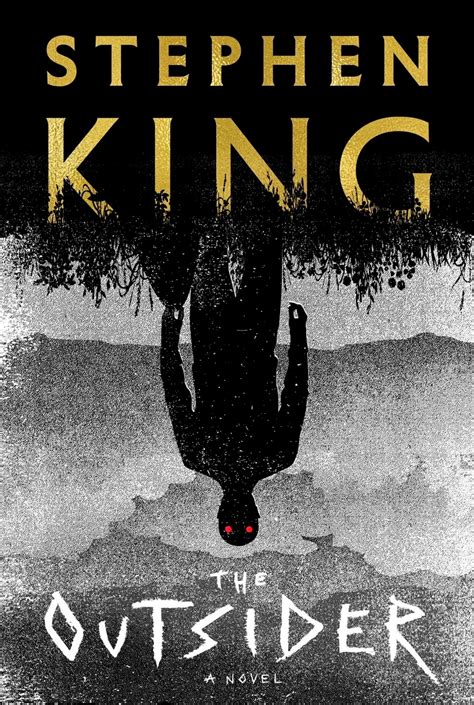 Stephen King Goes Inside Mind Of New Evil In ‘the Outsider The