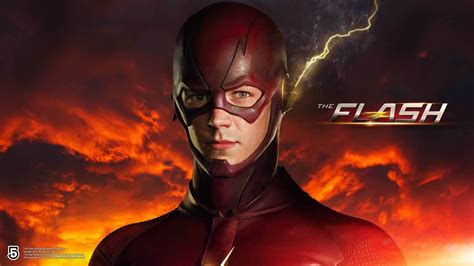 Zoom The Flash Wallpapers 87 Background Pictures
