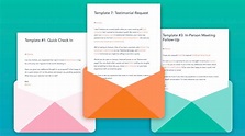 HubSpot | Free Email Marketing Templates | Email marketing ...