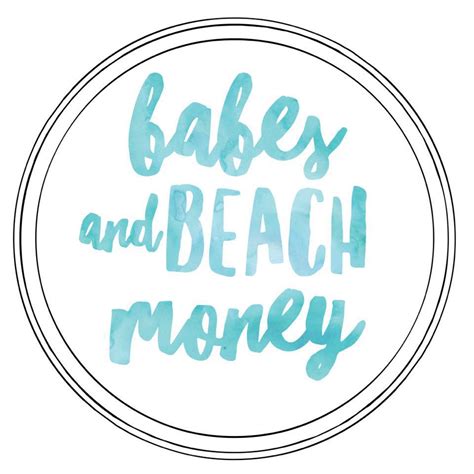 Babes And Beach Money