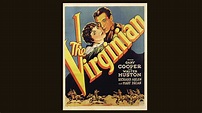 The Virginian (1929) - Películas de Gary Cooper