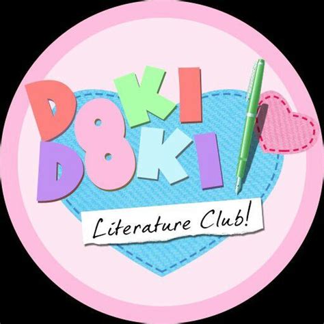Yuriputtheknifedownpng Doki Doki Literature Club Amino