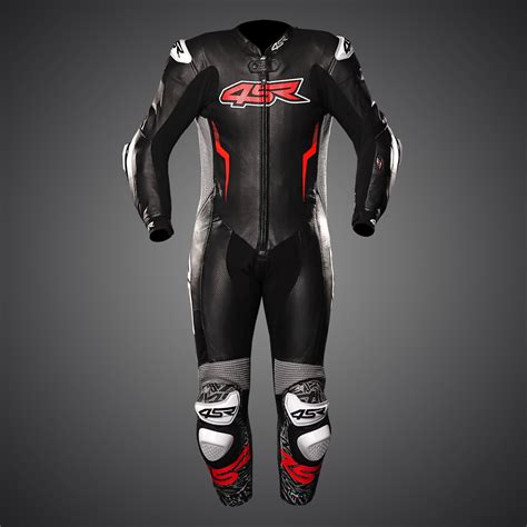 4sr Motorcycle Clothing And Protective Gear Kangaroo Suit Racing
