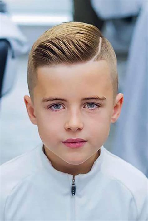 Haircuts 2022 Boys