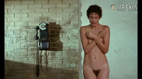 Jane Birkin Nude Naked Pics And Sex Scenes At Mr Skin