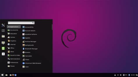 Debian 10 Tudo Sobre A Versão Mais Esperada E Tinet