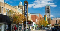 Las 12 mejores cosas que hacer en Ann Arbor, Michigan [2024] - ExoViajes