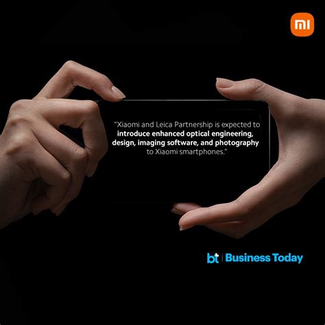 Xiaomi India On Twitter Not Just On Business Today It Seems Like