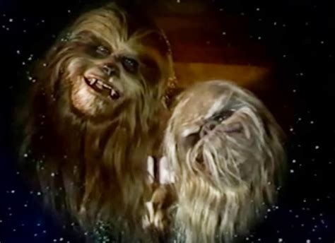 The famously bad star wars holiday special is as influential as it is bizarre. Holiday Film Reviews: Star Wars Holiday Special