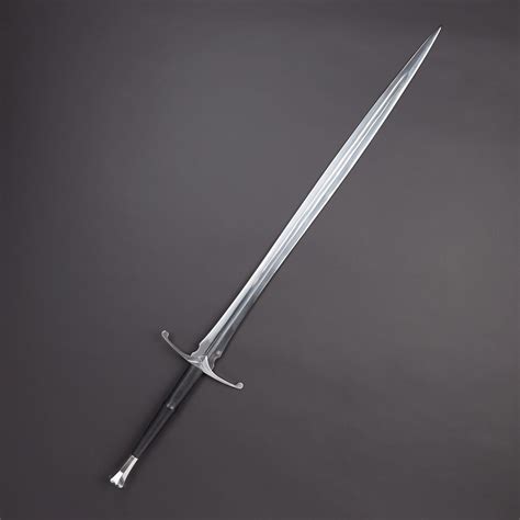 Feanors Two Handed Sword Darksword Armory Touch Of Modern