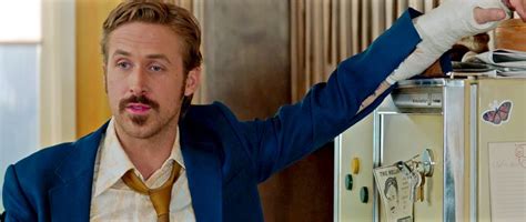 Nice Guys Star Ryan Gosling Proved He Really Is A Nice Guy