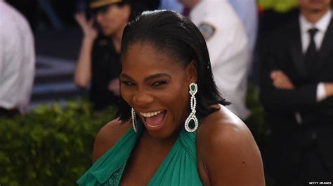 Serena Williams Essay Calls For Equal Pay For Black Women Bbc Newsbeat