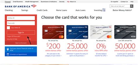 Maybe you would like to learn more about one of these? www.bankofamerica.com/relationshiprewards - Access To Bank of America Preferred Rewards Card ...