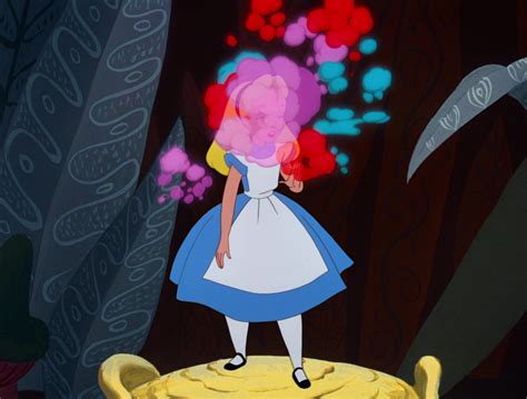 alice in wonderland screencap fancaps