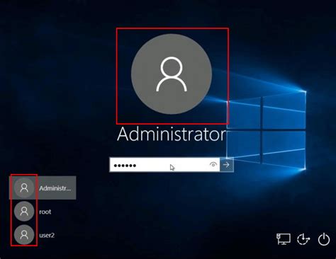 How To Set Default Account Picture For All User Accounts On Windows