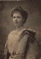 NPG x135502; Princess Alice, Countess of Athlone - Portrait - National ...