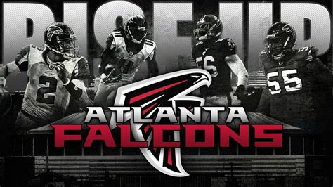 Atlanta Falcons Wallpaper 2018 82 Images