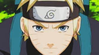 Aki S S Animados Naruto Uzumaki Personagem