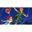 Movie Review Peter Pan 1953  Lolo Loves Films