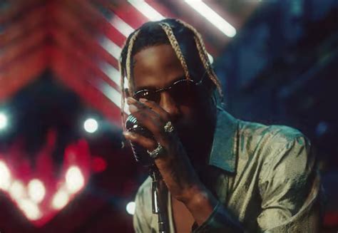 Travis Scott And Drakes “sicko Mode” Video Is Everything You Hoped It