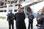 金正恩復活再爆替身爭議 她提出鐵證：本尊無誤！ - 自由娛樂