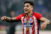 El defensa José María Giménez amplía su contrato con el Atlético hasta ...