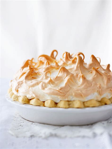 Our Best Cream Pie And Custard Pie Recipes Better Homes And Gardens