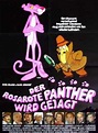 Der rosarote Panther wird gejagt - Film 1982 - FILMSTARTS.de