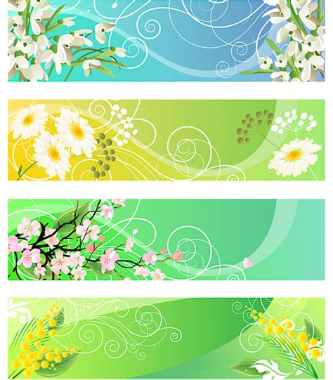 Free Vector Banner File Page 6