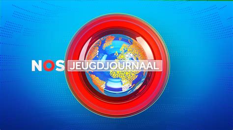 Nos journaal is the news program of the nos (nederlandse omroep stichting). NOS Jeugdjournaal over seksueel misbruik - Project-PTSS