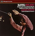 Bolero [Vinyl LP] 180g - London Symphony Orchestra, Maurice Ravel ...