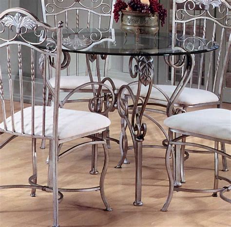 Eclectic glass top dining table with wooden base. Pin on Home Inventory