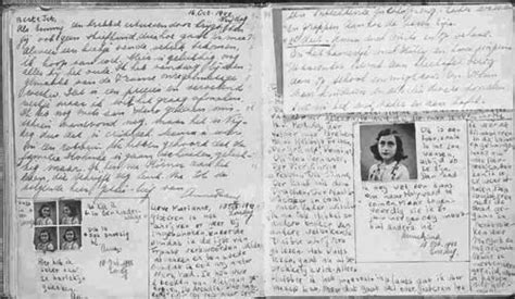 Anne Frank Holocaust And Genocide Studies Research Guides At