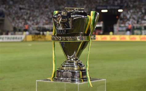 Cbf confirmou as datas anteriormente previstas. Veja fotos da final da Copa do Brasil 2015 - Gazeta Esportiva