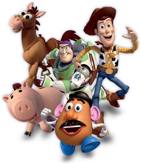 Buzz And Woody Png Woody Toy Story Png Transparent Png Transparent Png