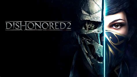 Dishonored 2 Review Gamespot