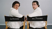 La Personne aux deux personnes - Film (2008) - SensCritique