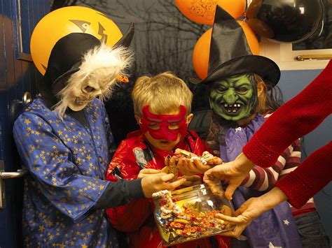 Should Christians Celebrate Halloween Beliefnet