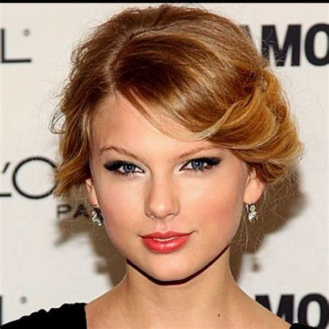 Taylor Swift Makeup Routine Mugeek Vidalondon