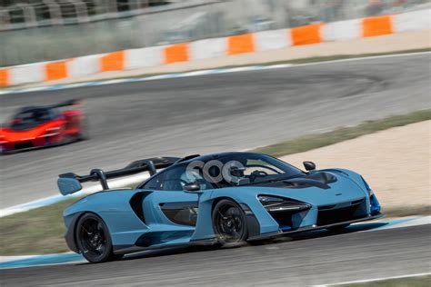 Mclaren Senna Epic Hypercar Deserve Its Name Focdigital