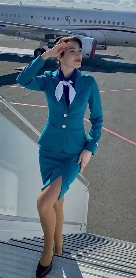 Pin By Amazing Fashion Closet I Love On Flight Attendants Fashion Around The World In