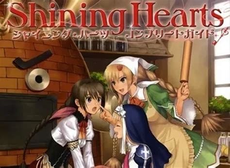 Shining Hearts Tv Show Air Dates And Track Episodes Next Episode