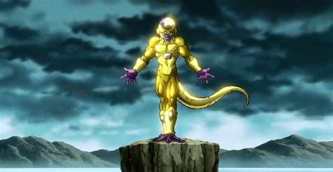 It is implied by frieza that members of his race can survive wounds regardless of how fatal. Anime Is this his REAL final form?! Frieza shows another form in Dragon Ball Z Fukkatsu no F's ...