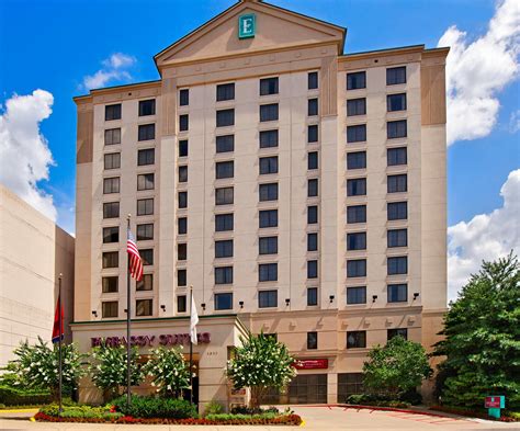 Embassy Suites By Hilton Nashville At Vanderbilt Travel Nashville