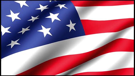 Free American Flag Waving Download Free American Flag Waving Png