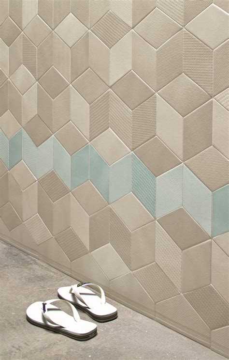 Indoor Porcelain Stoneware Wallfloor Tiles Tex Blue By