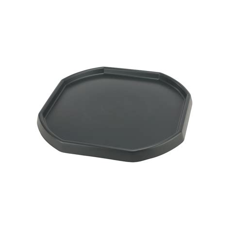 Mortar, Cement and Plaster Mixing Tray - 1m x 1m Large Octagonal R/SPOT
