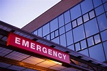 New emergency department program enables patients to recover at home ...