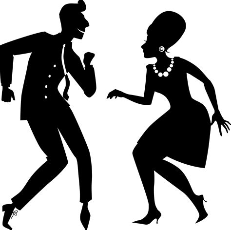 Fill it with unique line art prints & posters from fy! Why Grooving Solo Is Essential for Partner Dancers (with ...